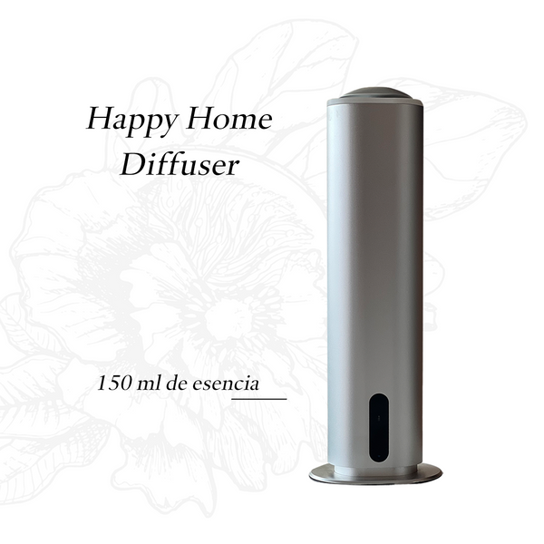 Suscripción aroma - Happy Home Diffuser