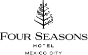 Four Seasons Hotel Mexico City