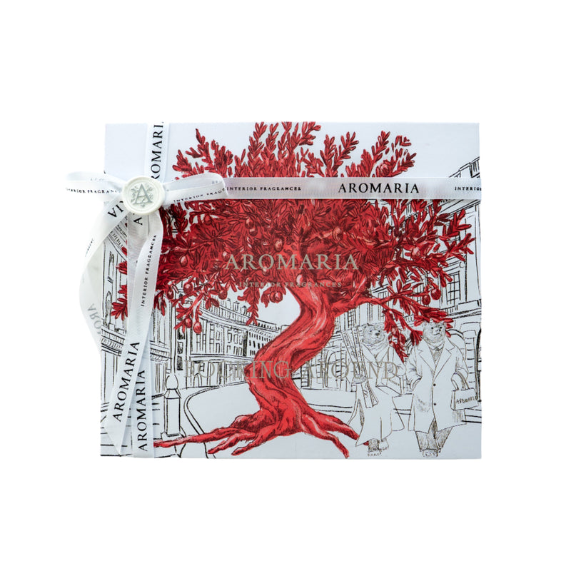 Once Upon a Scent  Collection (Full Christmas Collection)