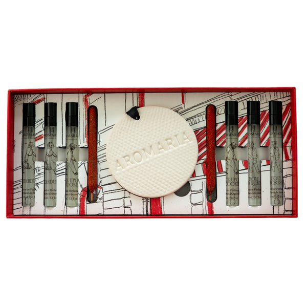 Secret Santa (Christmas Collection)