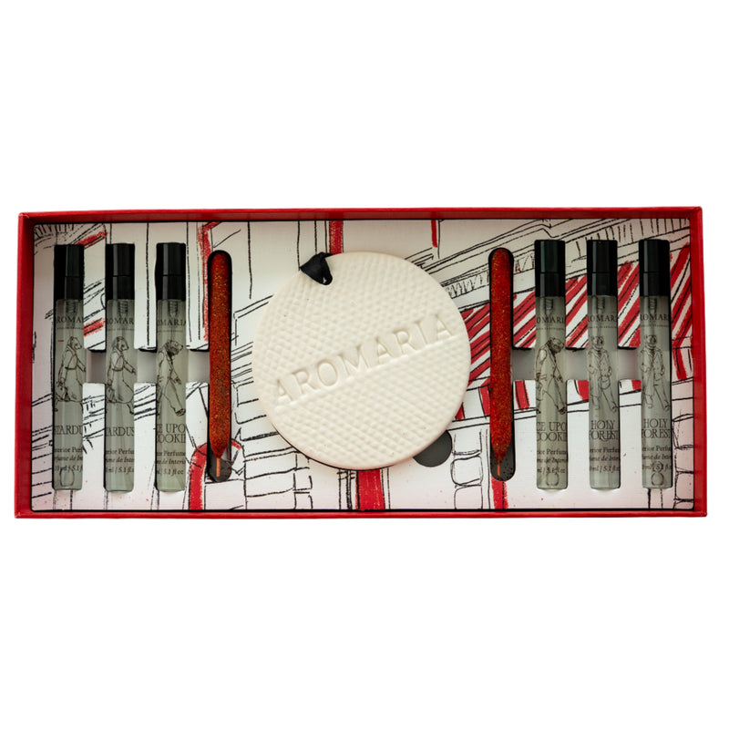 Secret Santa (Christmas Collection)