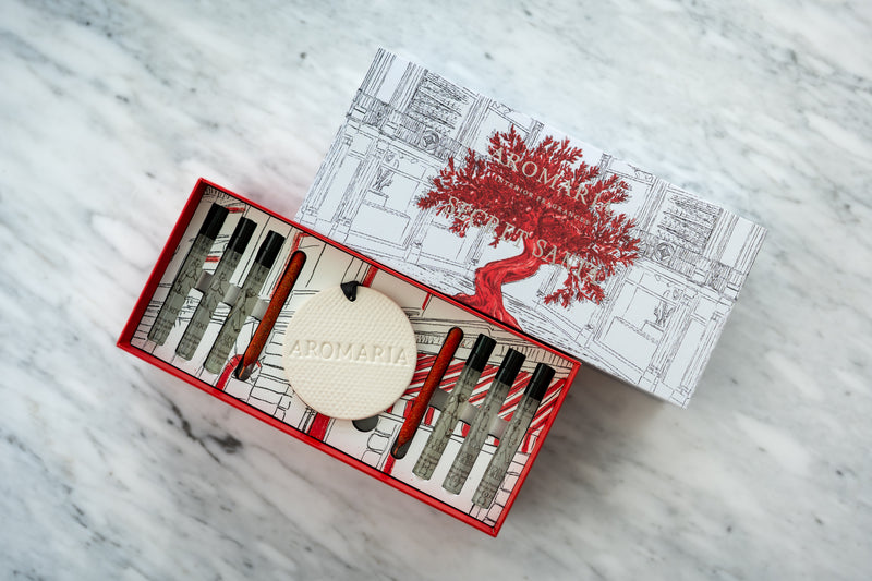 Secret Santa (Christmas Collection)