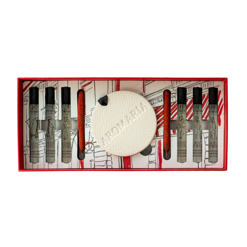 Secret Santa For Him (Christmas Collection)