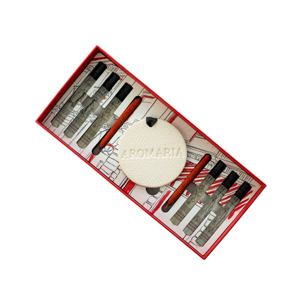 Secret Santa For Him (Christmas Collection)