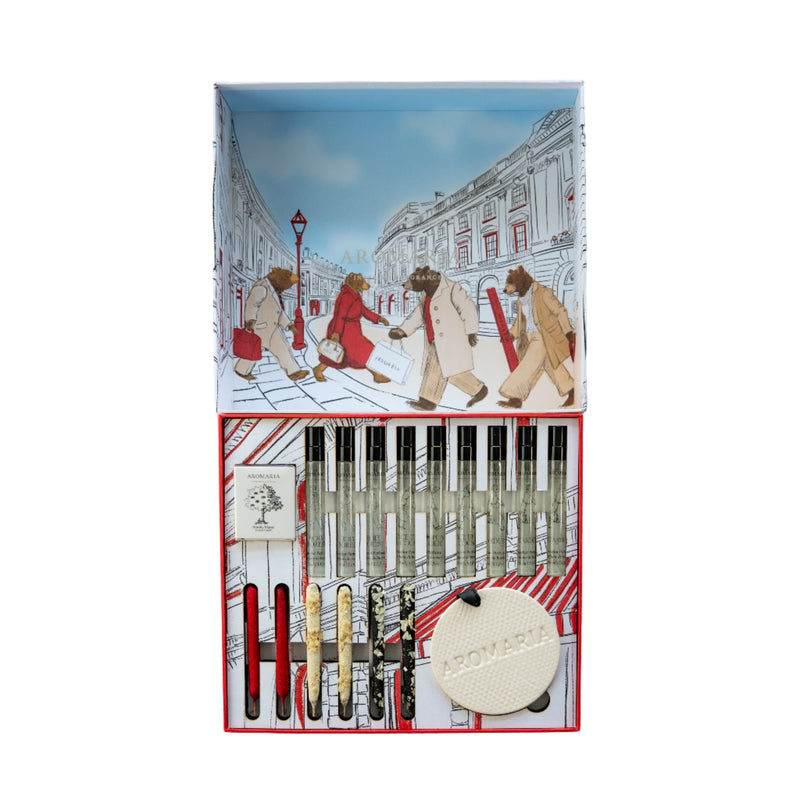 Rocking Around (Christmas Collection)