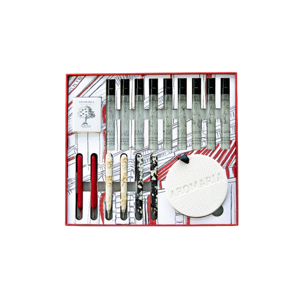 Rocking Around (Christmas Collection)