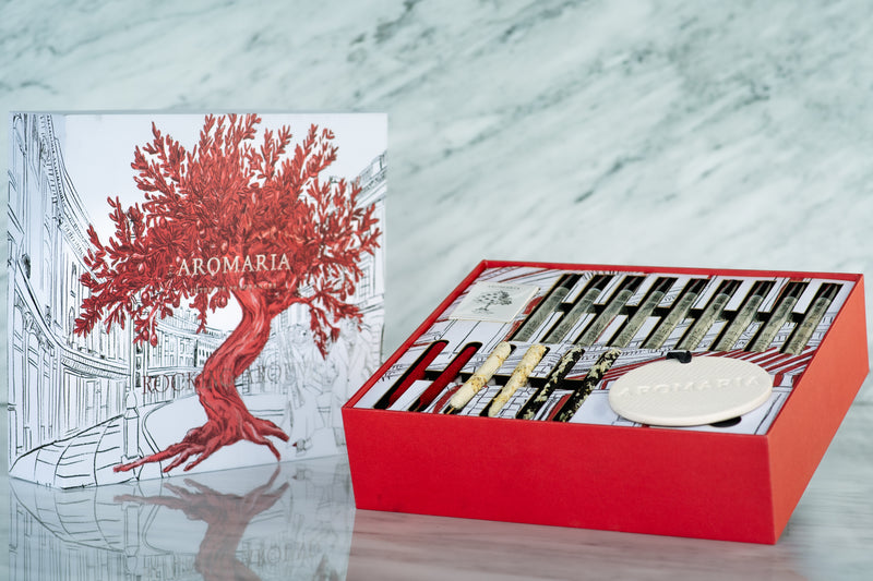 Rocking Around (Christmas Collection)