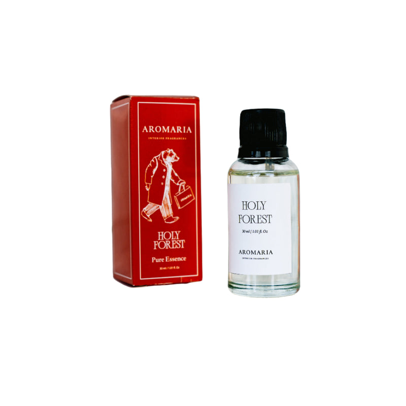 Esencia 30 ml - Holy Forest (Christmas Collection)