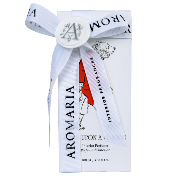 Room Spray 100 ml - Once Upon a Cookie (Christmas Collection)