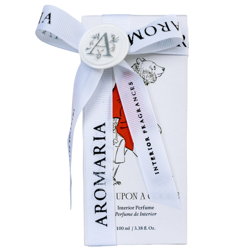 Room Spray 100 ml - Once Upon a Cookie (Christmas Collection)