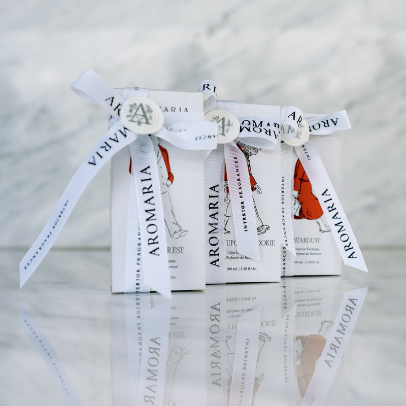 Room Spray 100 ml - Once Upon a Cookie (Christmas Collection)