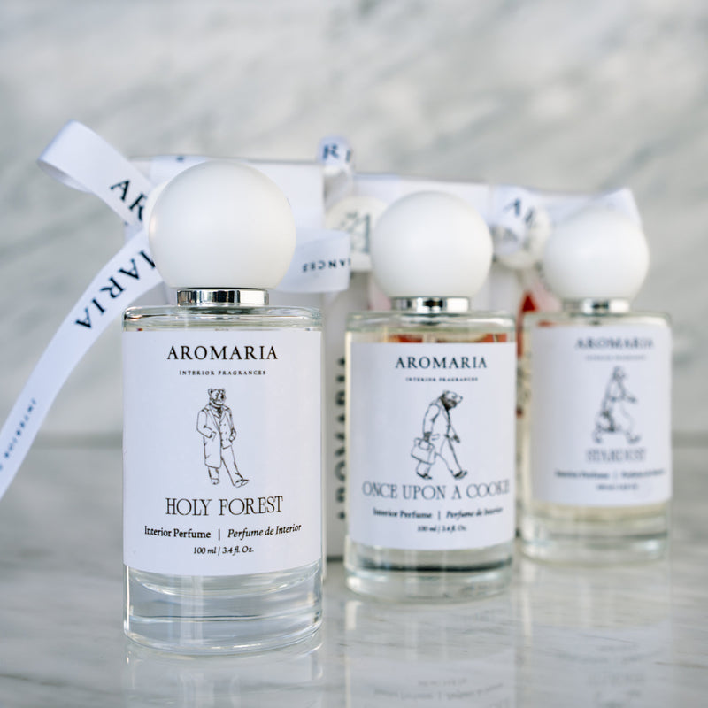 Room Spray 100 ml - Holy Forest (Christmas Collection)