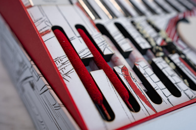 Rocking Around (Christmas Collection)