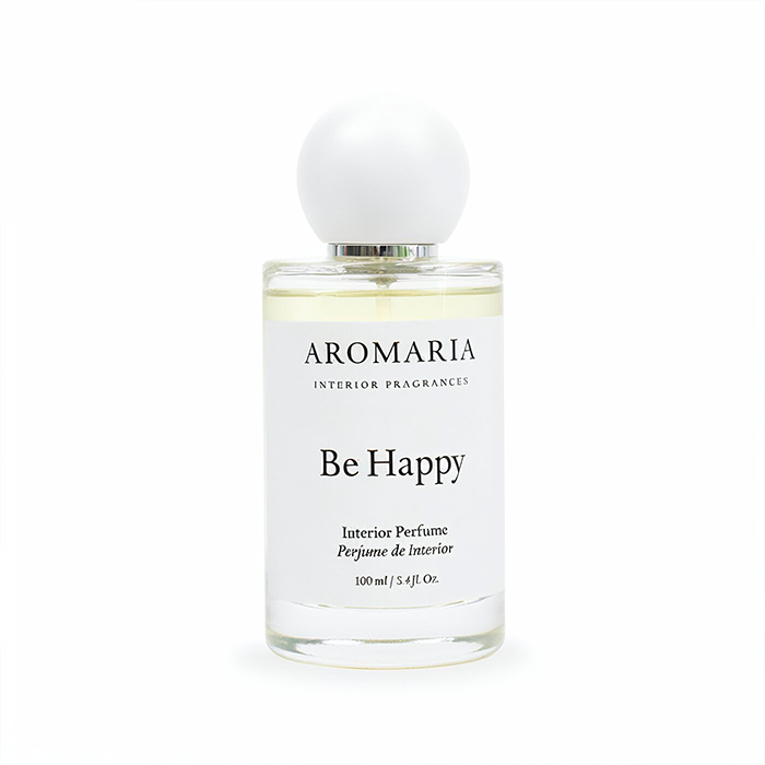 Room Spray - Be Happy 100ml