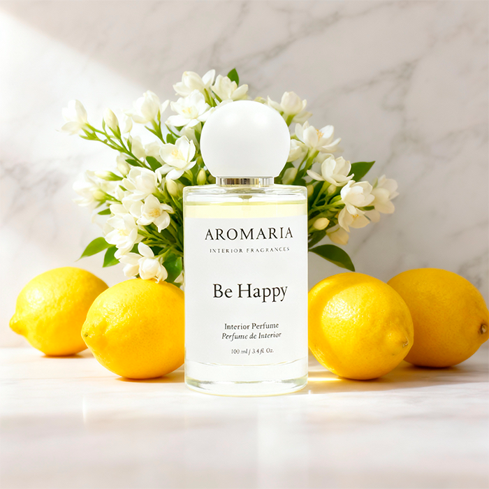 Room Spray - Be Happy 100ml