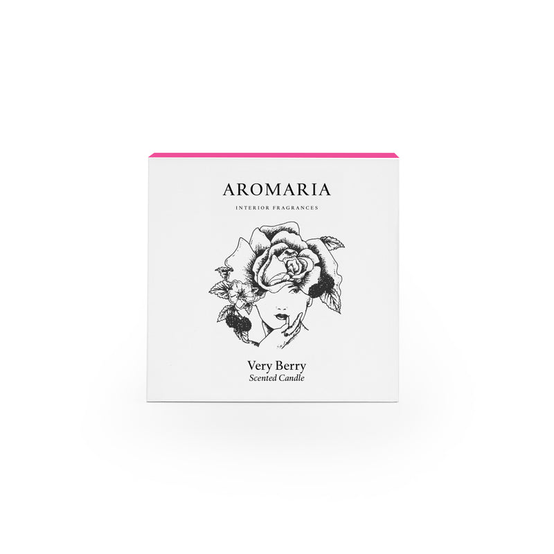 Vela 1.5 kg - Very Berry