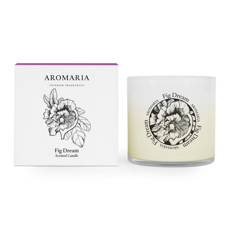 Vela 1.5 kg - Fig Dream