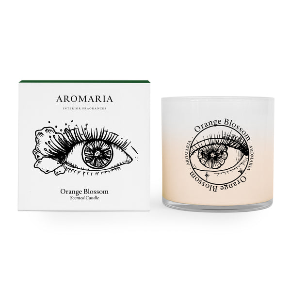 Vela 1.5 kg - Orange Blossom