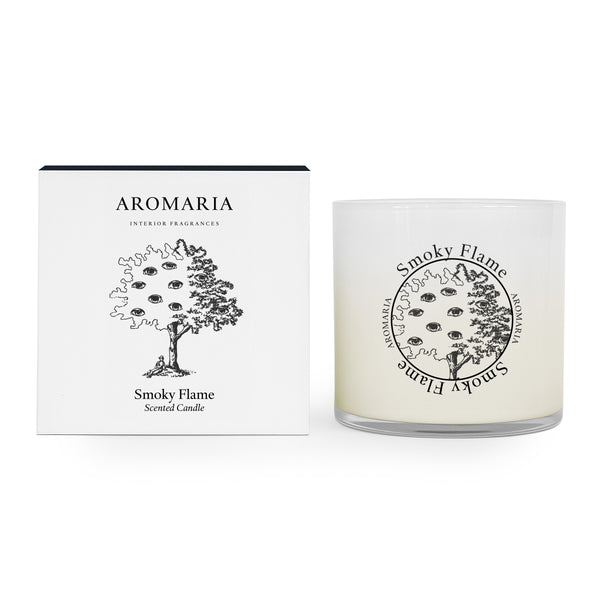 Vela 1.5 kg - Smoky Flame