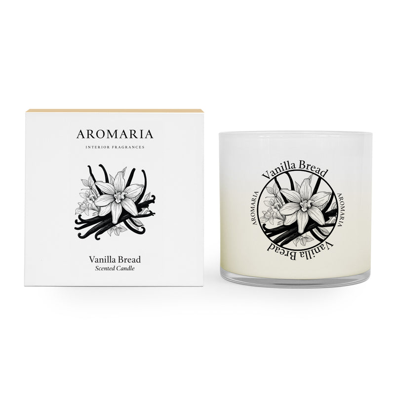 Vela 1.5 kg - Vanilla Bread