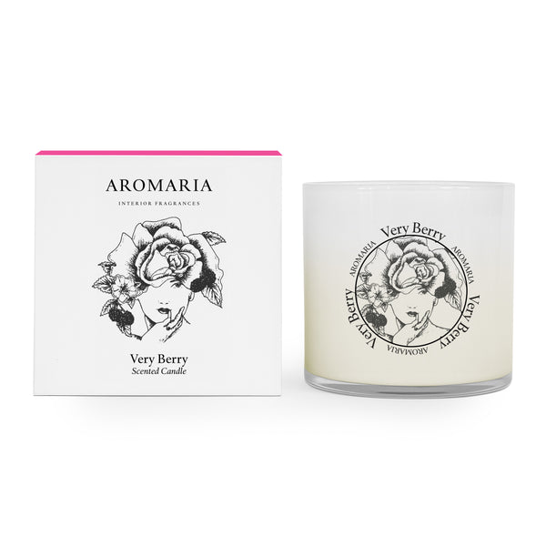 Vela 1.5 kg - Very Berry