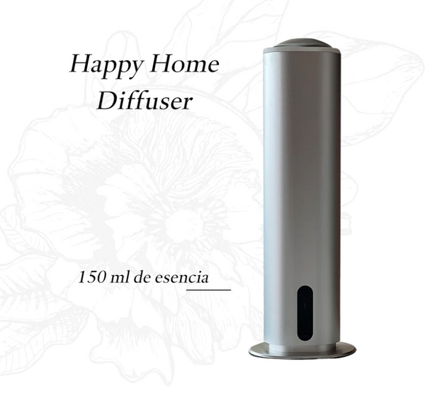 Suscripción aroma 3 meses - Happy Home Diffuser