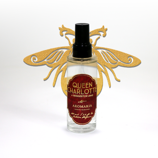 Room Spray "The Queen" Collector's Edition 100 ml