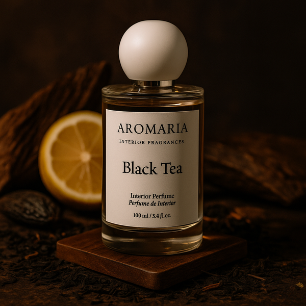 Black Tea - Room Spray 100 ml