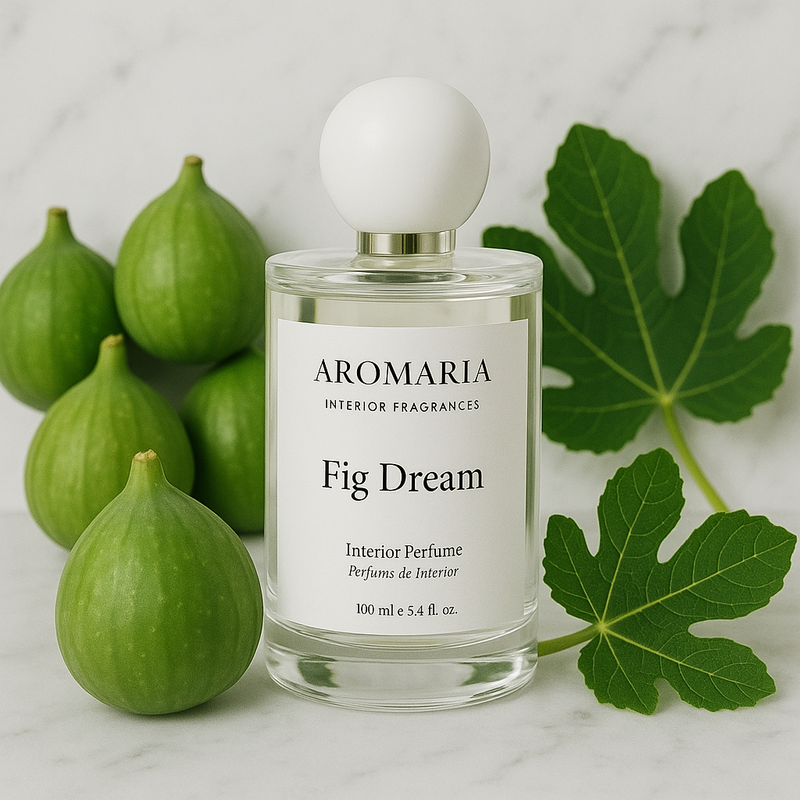 Room Spray - Fig Dream 100 ml