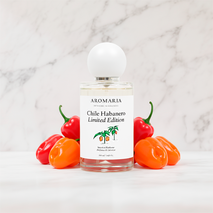 Room Spray - Chile Habanero 100 ML