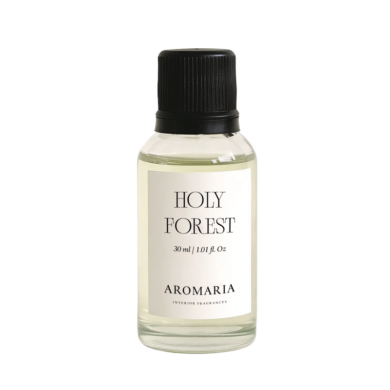 Esencia 30 ml - Holy Forest (Christmas Collection)