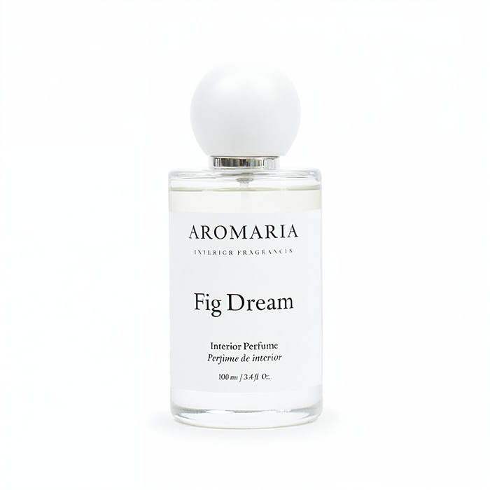 Room Spray - Fig Dream 100 ml - Aromaria | Interior Fragrances