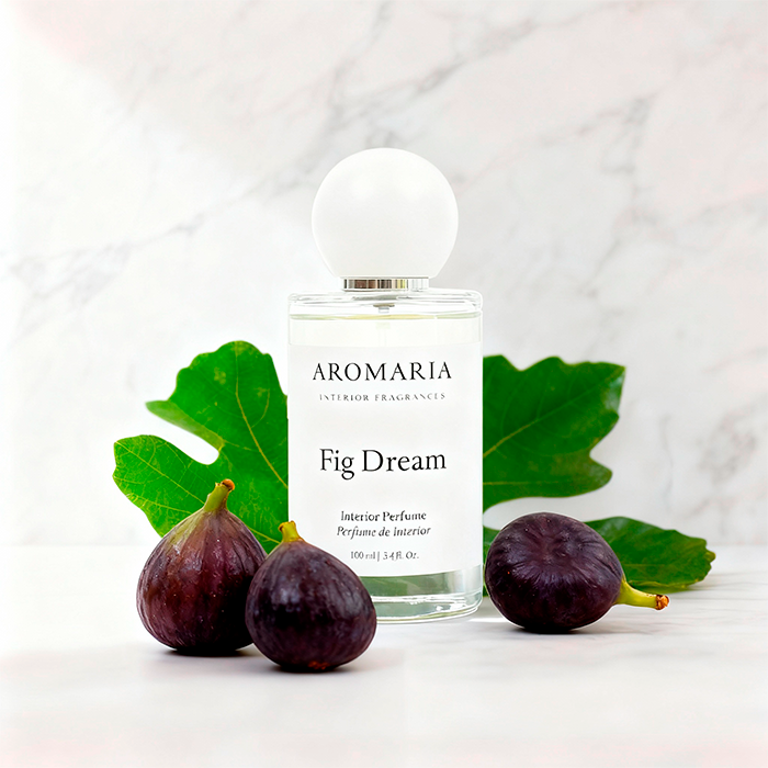 Room Spray - Fig Dream 100 ml - Aromaria | Interior Fragrances