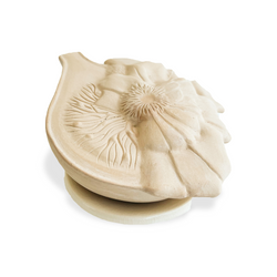 Fig Dream Scent Sculpture. Ceramic Diffuser - Aromaria | Interior Fragrances