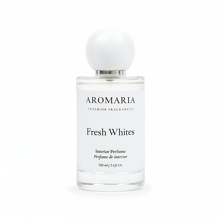 Room Spray - Fresh Whites 100ml