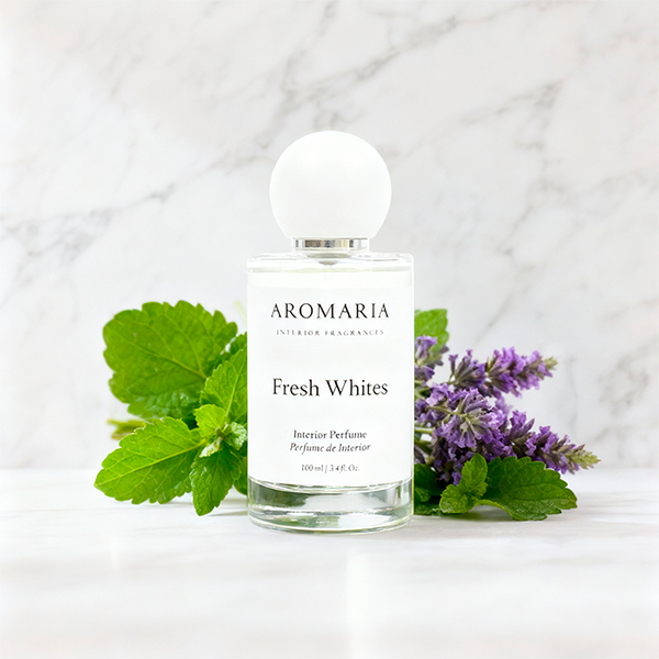 Room Spray - Fresh Whites 100ml