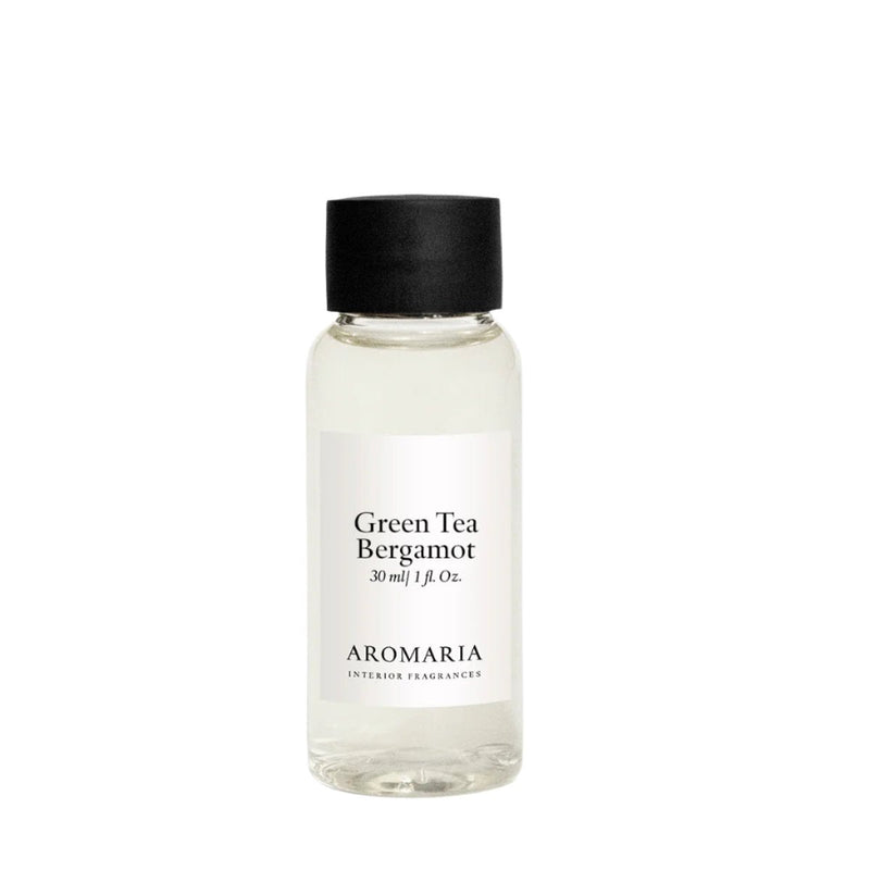 2 Esencias - Green Tea Bergamot 30ml
