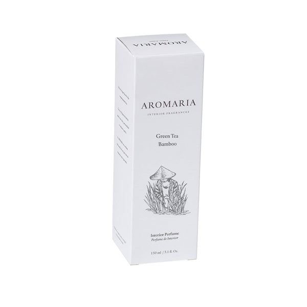2 Room Spray Green Tea Bamboo 150ml - Surprise Season