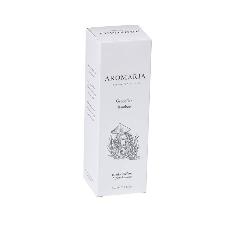 2 Room Spray Green Tea Bamboo 150ml - Surprise Season