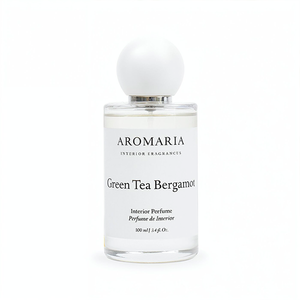 Room Spray - Green Tea Bergamot 100ml