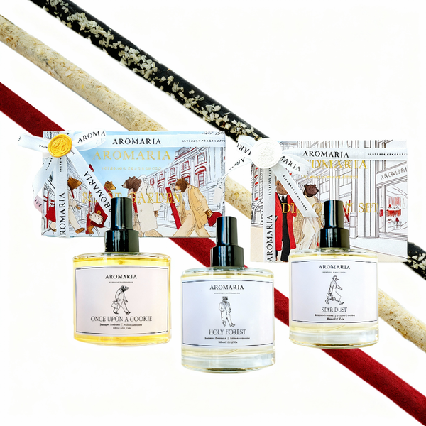 Kit - Holiday Luxe Collection (Christmas Set)