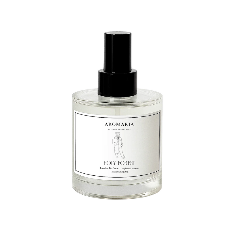 Room Spray 300 ml - Holy Forest (Christmas Collection)