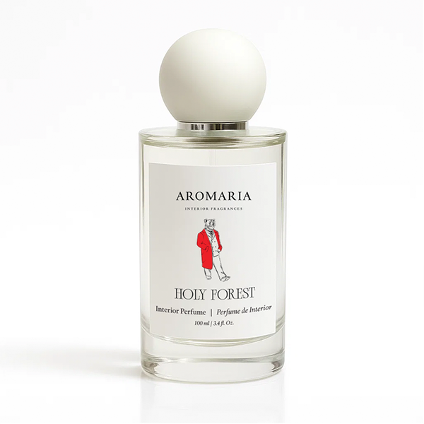 Room Spray 100 ml - Holy Forest (Christmas Collection)