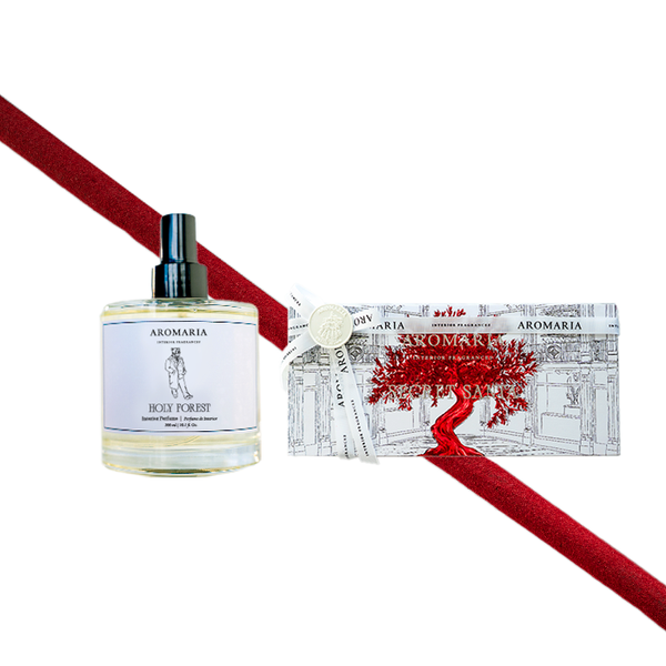 Kit- Holy Forest Home Set (Christmas Collection)