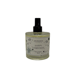 Room Spray 300ml  Happy Christmas