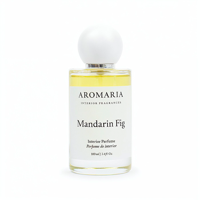 Room Spray - Mandarin Fig 100ml