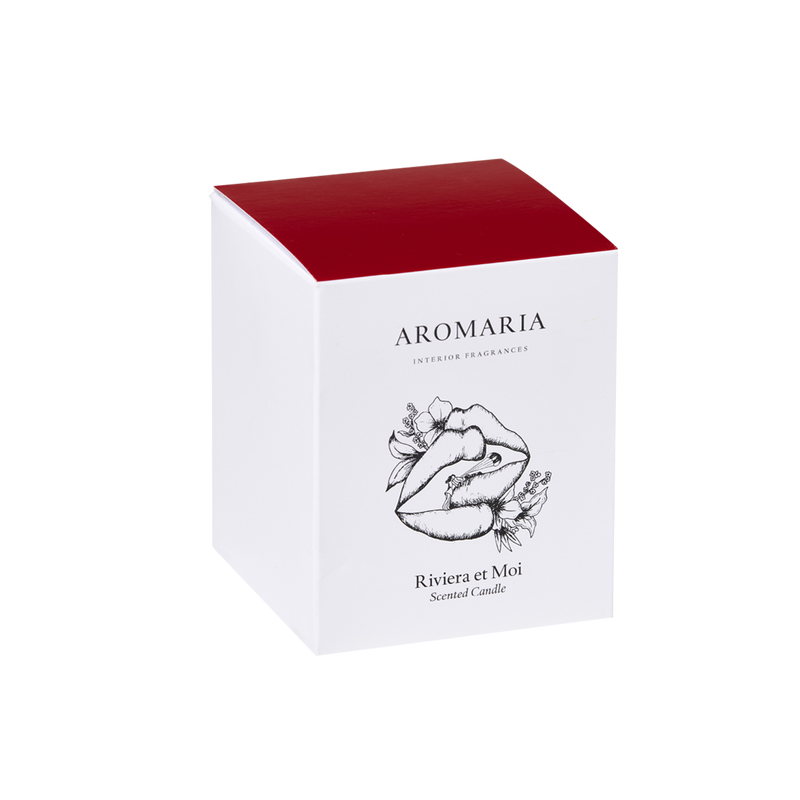 Kit - Refugio Floral (Christmas)