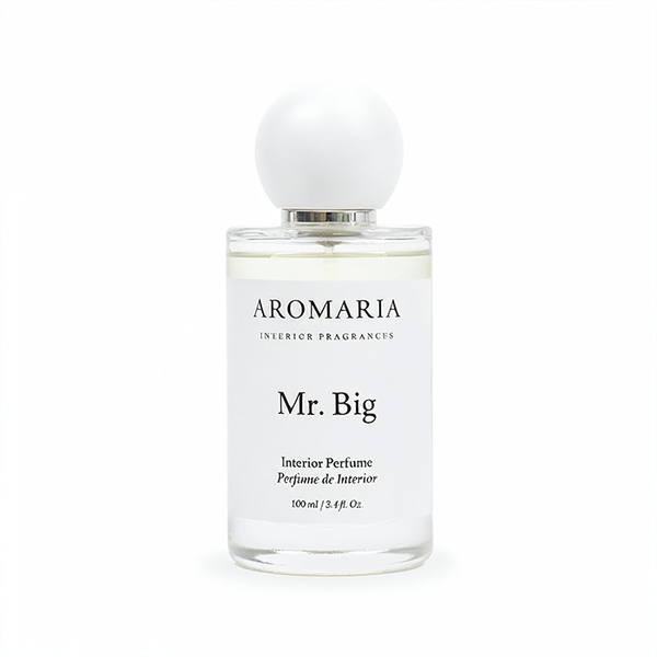 Room Spray - Mr. Big 100ml