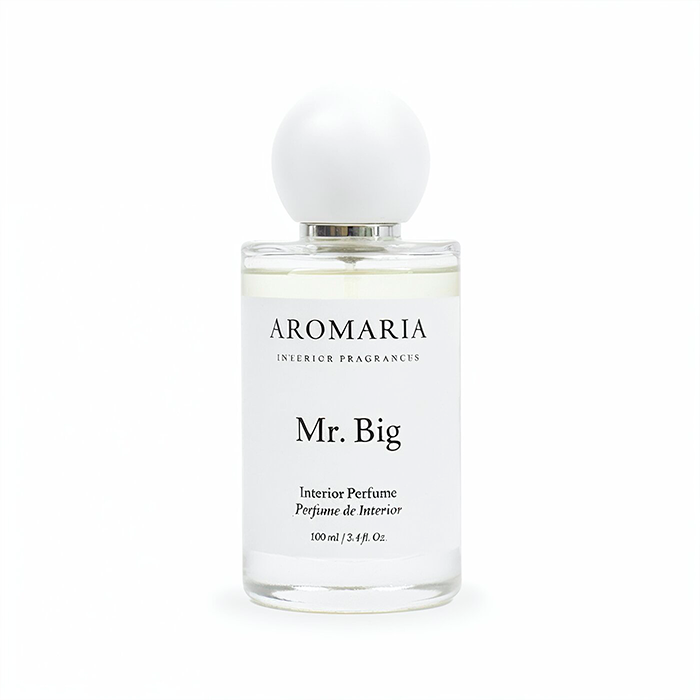 Room Spray - Mr. Big 100ml