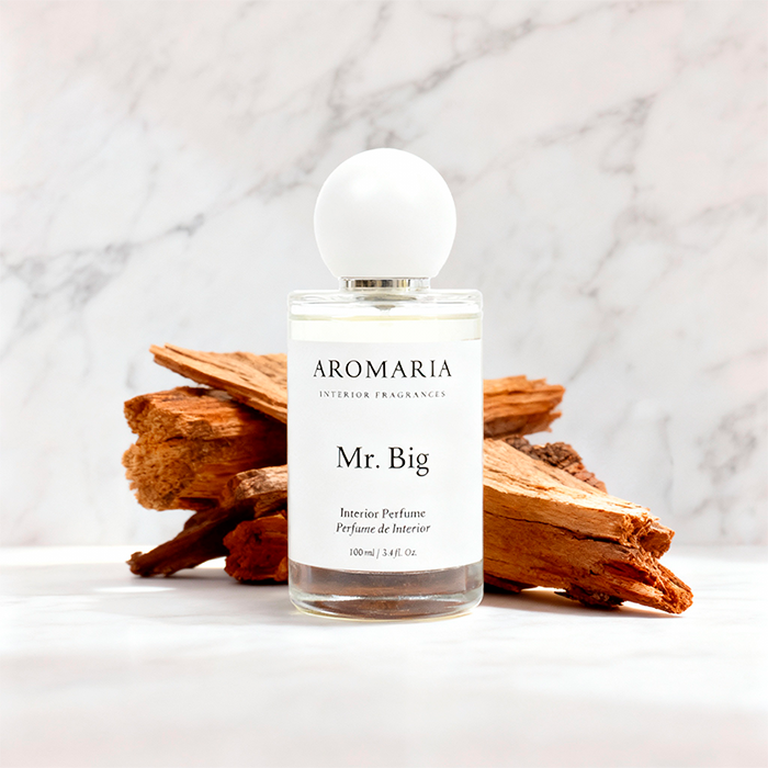 Room Spray - Mr. Big 100ml